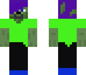 party zombe