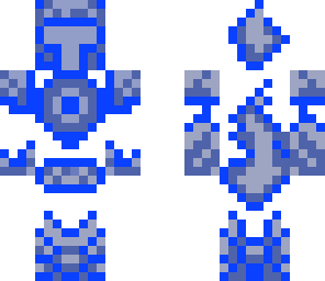 super awesome skin of awesome