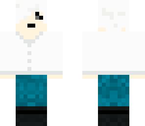 skin para lpnear