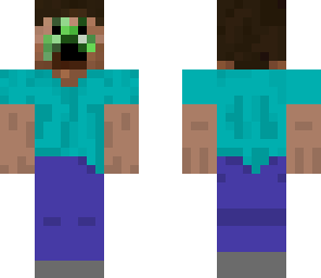 creeper inside