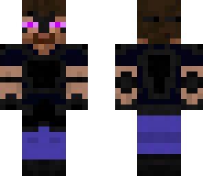 ender ops