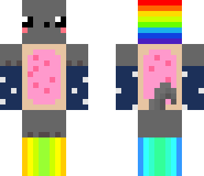 nyan cat