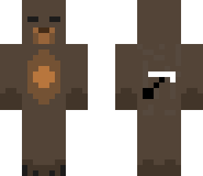 mole villager
