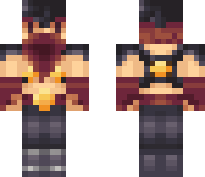 dwarven notch