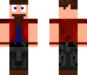 biker dude