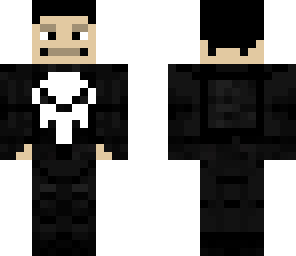 the punisher