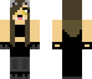 teen werewolf improved
