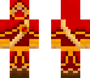 redphynix