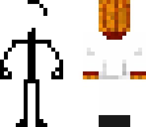 stick man