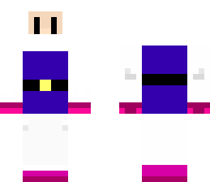 bomberman