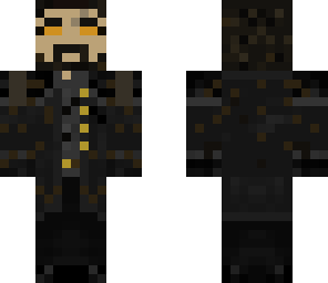 deus ex