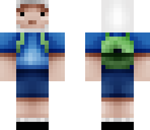 finn the human