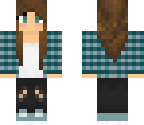 skater girl