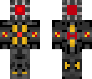 cube bot