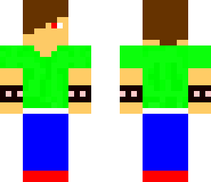 cool teen