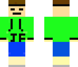 manly skin