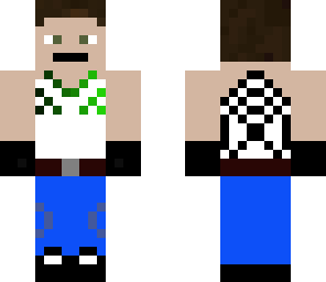 summer skin