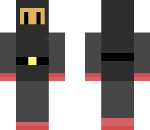 black bomberman