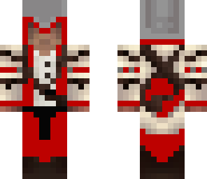 the red weytakeninja