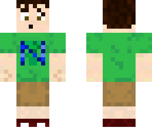 nickbuscus