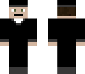 spy
