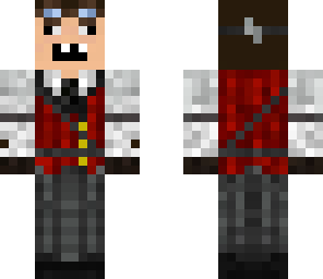 derpy steampunk hobo