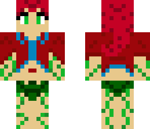 poison ivy