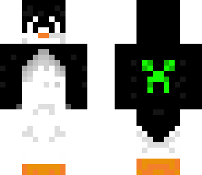 el pinguino