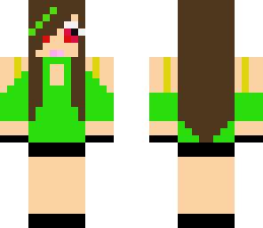 girl