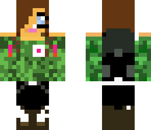 army girl