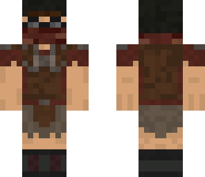 recruit legionary