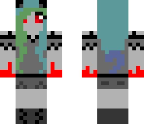 blooding marry