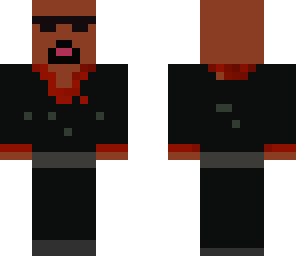 casino man