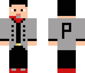 mafia leader