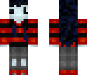 marceline fix