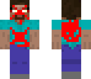 herobrine fatal