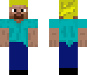 steve's real brother