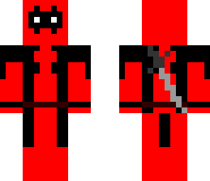 deadpool