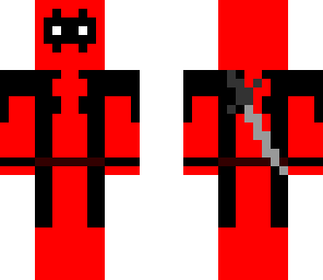 deadpool