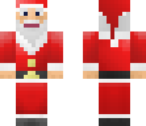 santa claus