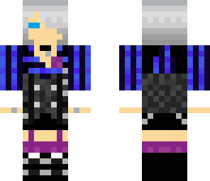 sword girl