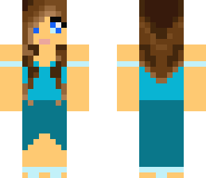 aqua witch