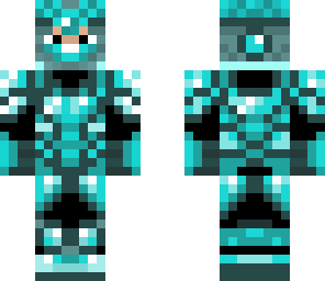 diamond ninja master remake