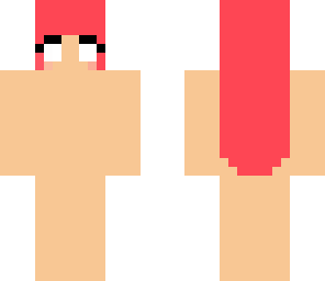 herobrine girl base