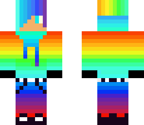 dj raibow