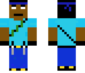 warfare herobrine