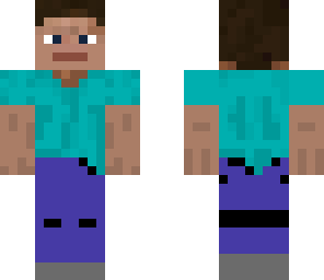 steve et