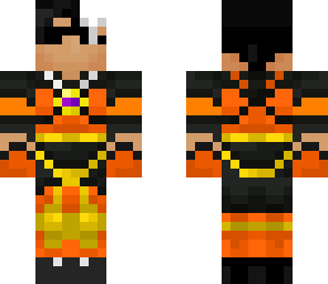 skydoesminecraft holoween