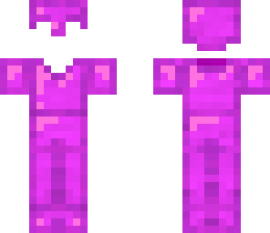 amethyst armour