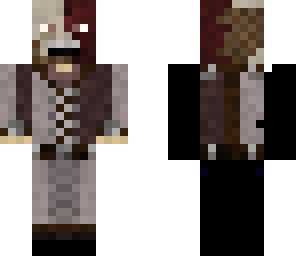 two face
